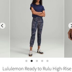 Stylish Kids Tie-Dye Joggers